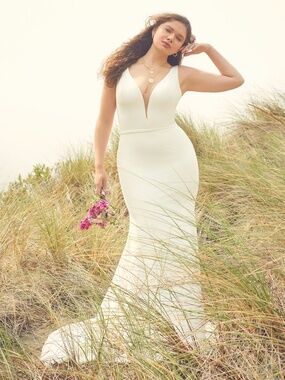Maggie Sottero “Theodora” Wedding Dress